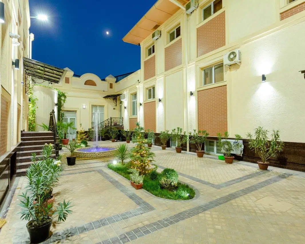Hotel photo