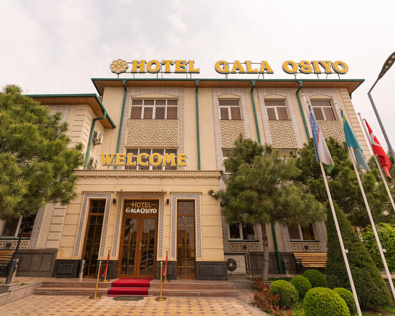 Hotel photo