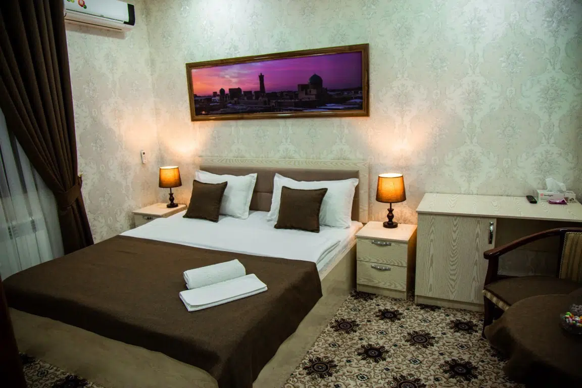 room image