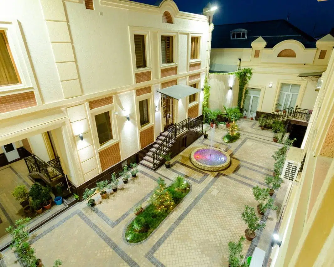 Hotel photo